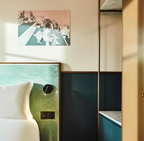 فندق Tribe Hôtel Le Touquet