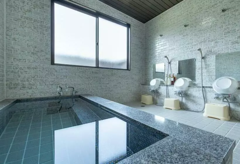 Hotelli Yamanaka Lake ｒｙｏｚａｎ   Vacation Stay 32152v