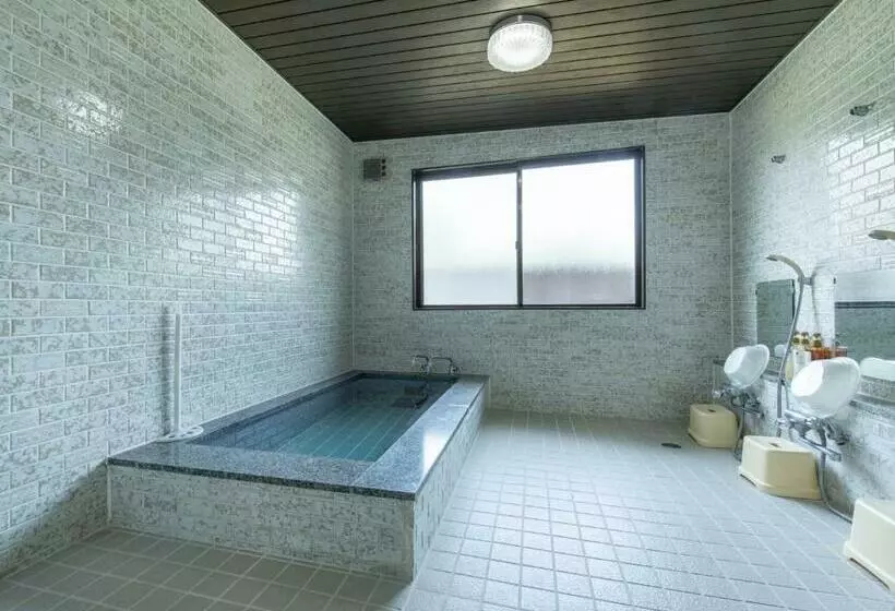 Hotelli Yamanaka Lake ｒｙｏｚａｎ   Vacation Stay 32152v