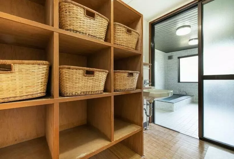 Hotelli Yamanaka Lake ｒｙｏｚａｎ   Vacation Stay 32152v