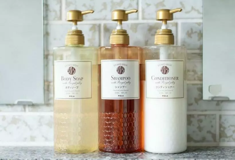 Hotelli Yamanaka Lake ｒｙｏｚａｎ   Vacation Stay 32152v