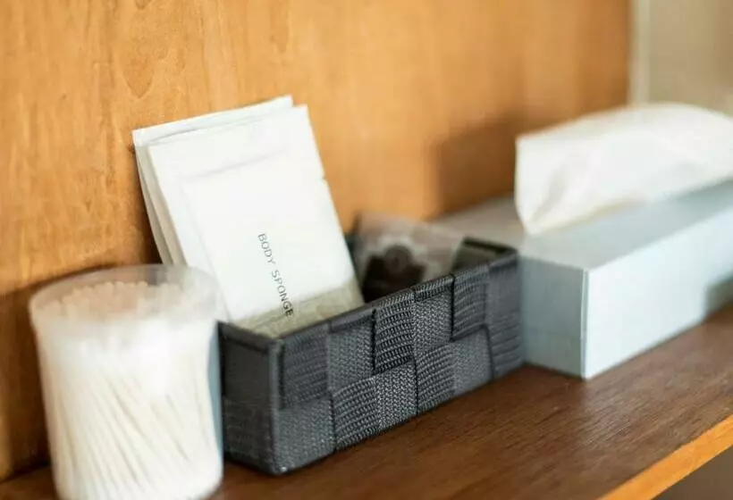 Hotelli Yamanaka Lake ｒｙｏｚａｎ   Vacation Stay 32152v