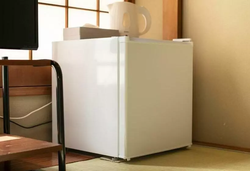 Hotelli Yamanaka Lake ｒｙｏｚａｎ   Vacation Stay 32152v