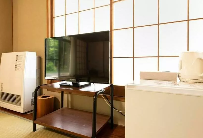 Hotelli Yamanaka Lake ｒｙｏｚａｎ   Vacation Stay 32152v