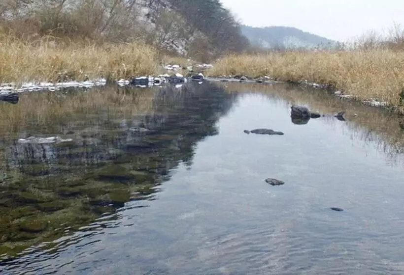 Hotelli Yangpyeong 1469 Pension