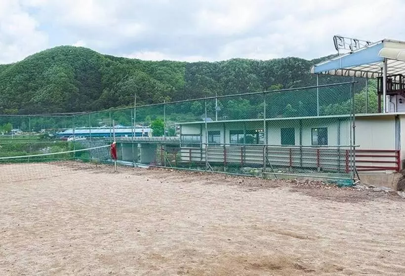 Hotelli Yangpyeong 1469 Pension