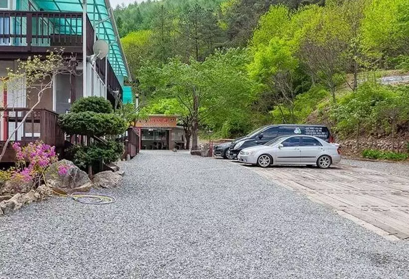 Hotelli Yangpyeong 1469 Pension
