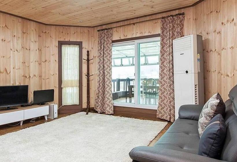 Hôtel Yangpyeong 1469 Pension