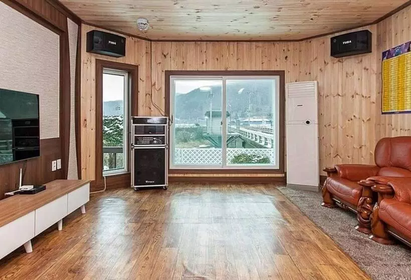 Hotelli Yangpyeong 1469 Pension
