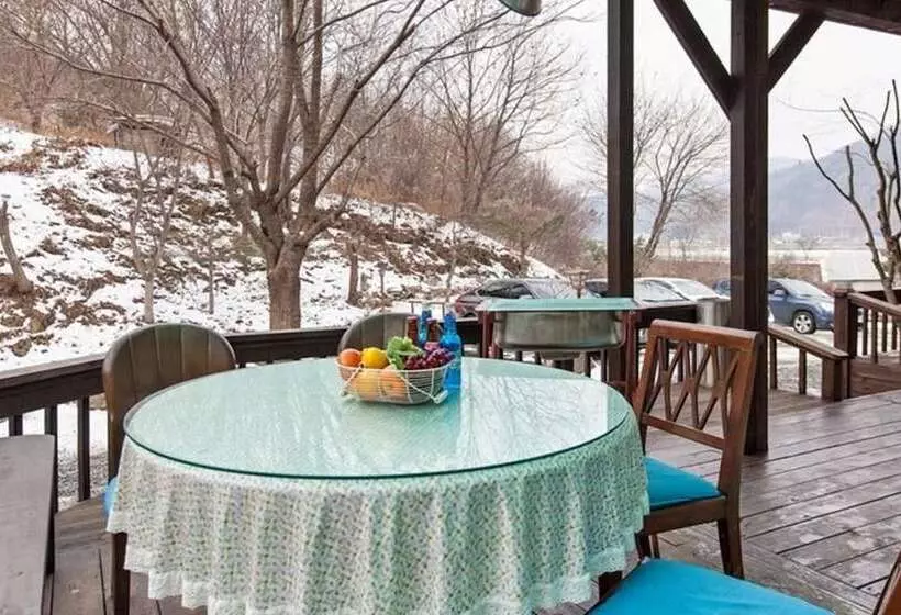 Hotelli Yangpyeong 1469 Pension