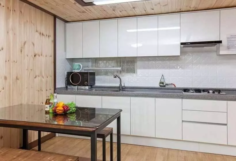 Hotelli Yangpyeong 1469 Pension