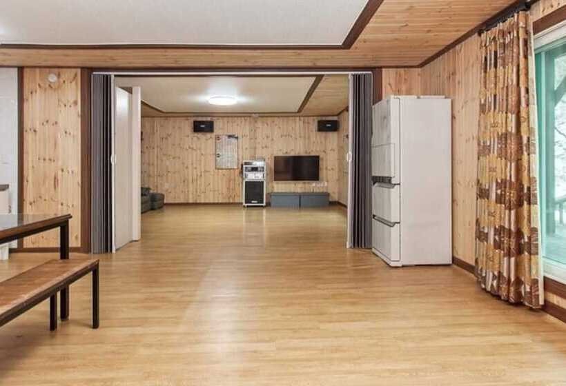 Hôtel Yangpyeong 1469 Pension