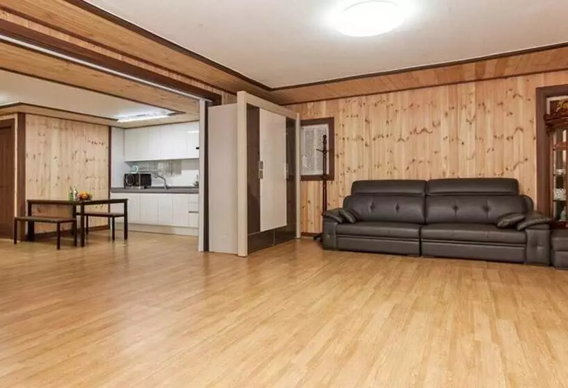 Hotelli Yangpyeong 1469 Pension