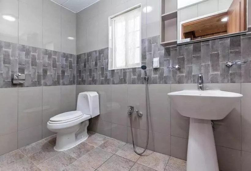 Hotelli Yangpyeong 1469 Pension