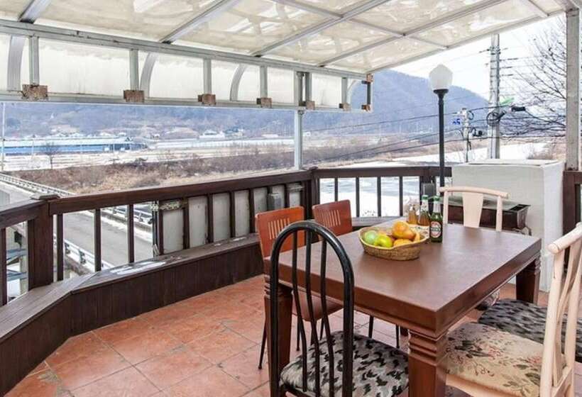 Hôtel Yangpyeong 1469 Pension