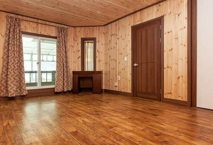 Hôtel Yangpyeong 1469 Pension
