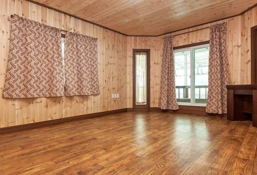 Hôtel Yangpyeong 1469 Pension