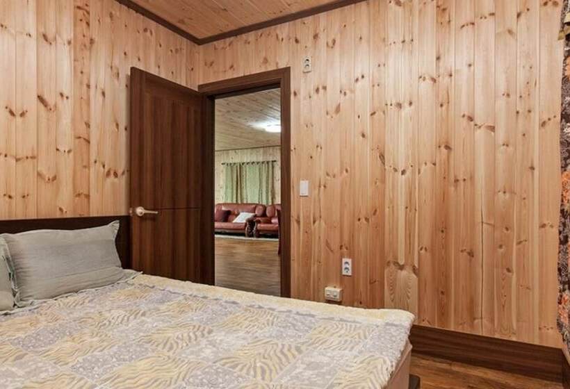 Hôtel Yangpyeong 1469 Pension