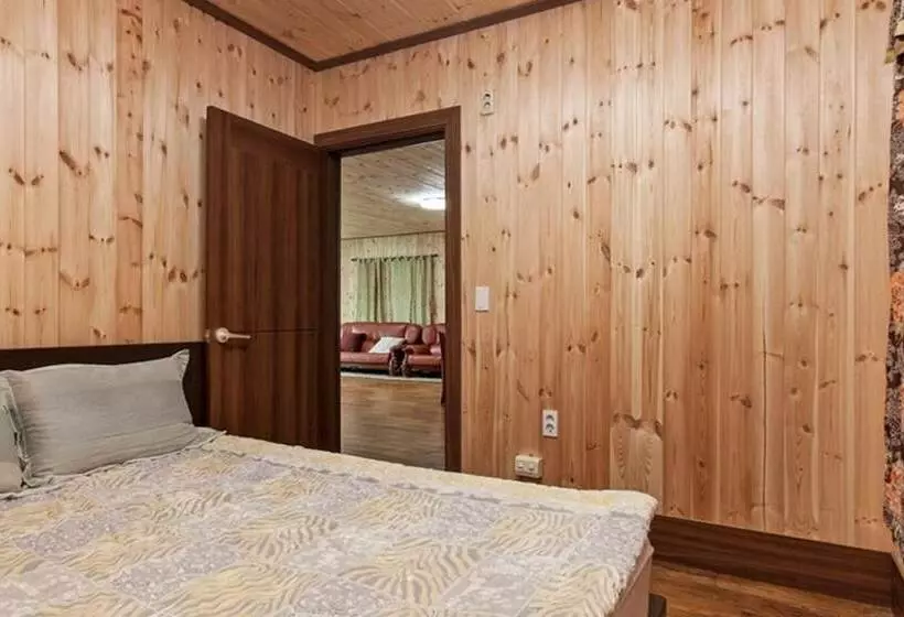 Hotelli Yangpyeong 1469 Pension