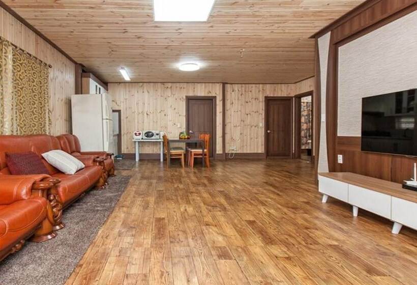 Hôtel Yangpyeong 1469 Pension