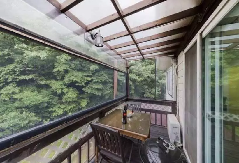 Hotelli Yangpyeong Dorothy Valley Pension