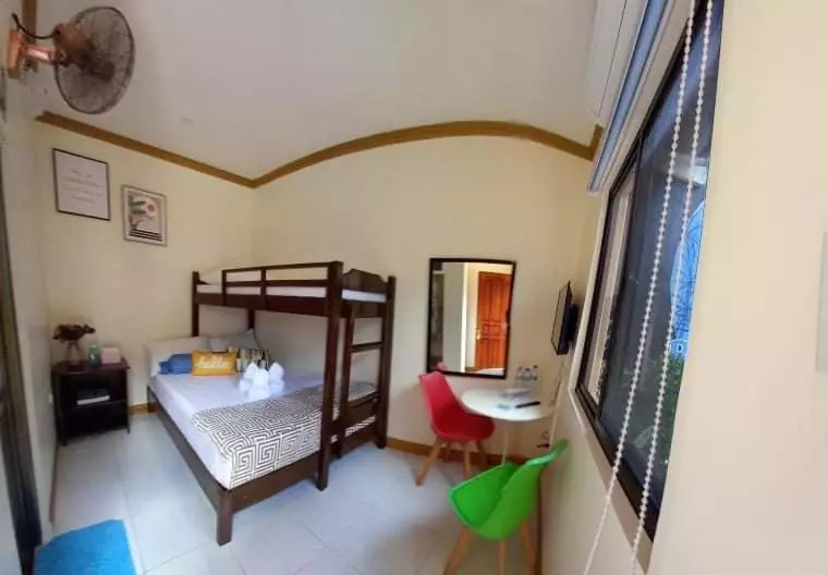 Pensionat Blue Moon Inn