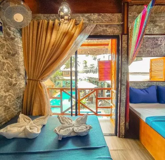 Pensionat Blue Moon Inn