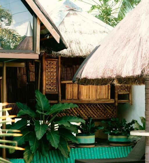 פנסיון Blue Moon Inn