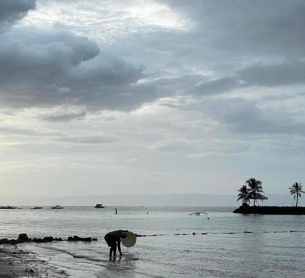 פנסיון Blue Moon Inn