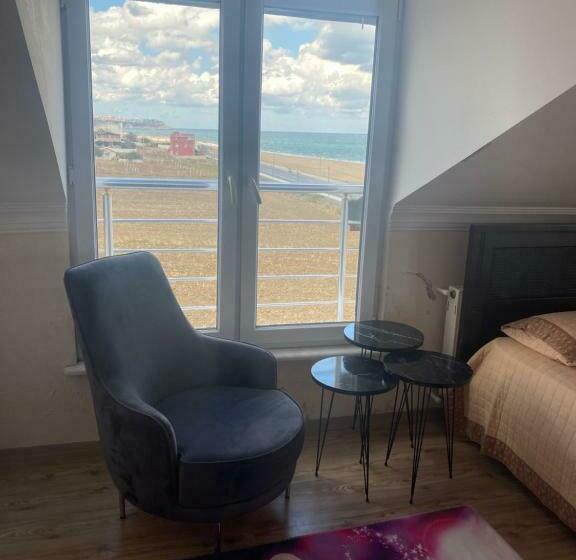 פנסיון İstanbul Havaalanına10 Dk Olan Oda