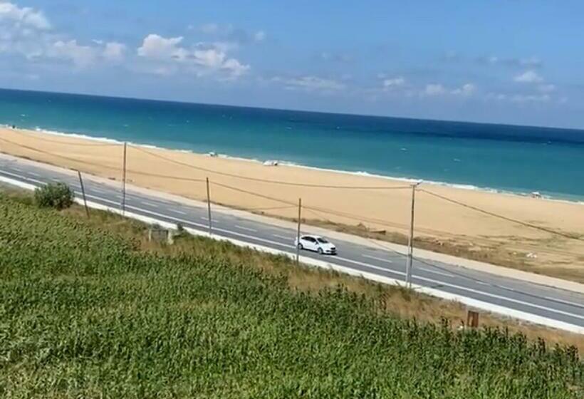 פנסיון İstanbul Havaalanına10 Dk Olan Oda