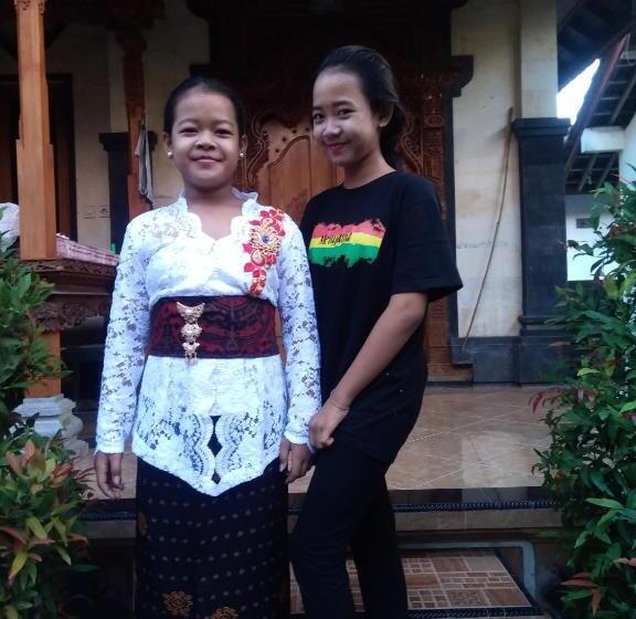 پانسیون Star Bali Guest House