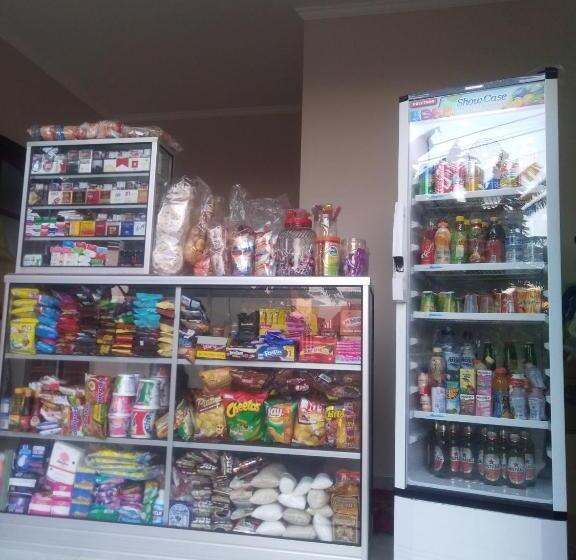 پانسیون Star Bali Guest House