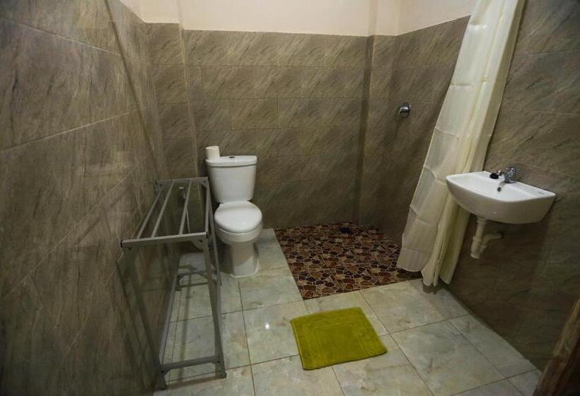 پانسیون Star Bali Guest House