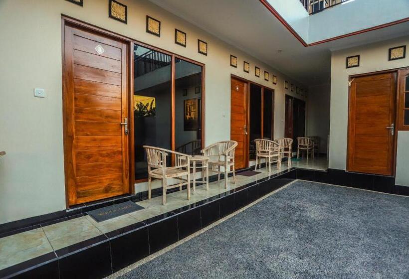 پانسیون Star Bali Guest House