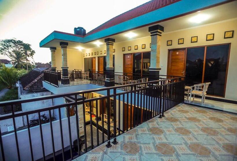 پانسیون Star Bali Guest House
