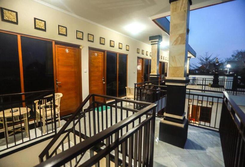 پانسیون Star Bali Guest House