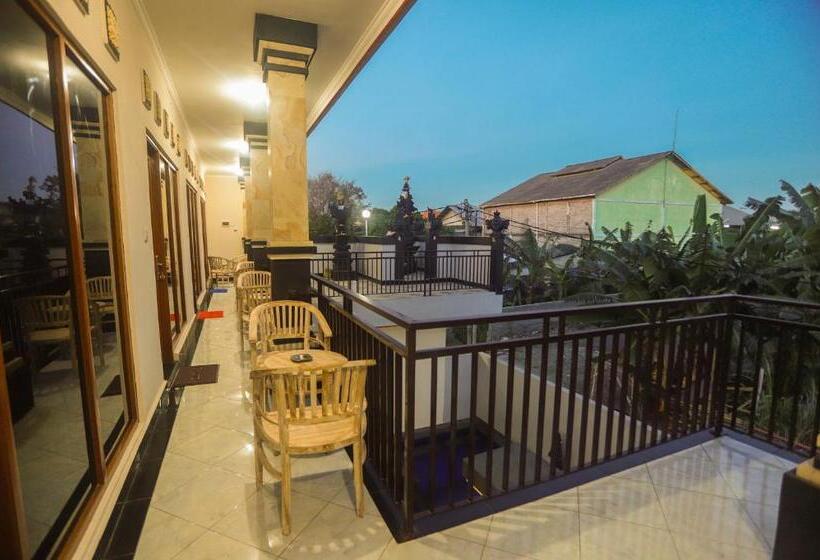 پانسیون Star Bali Guest House