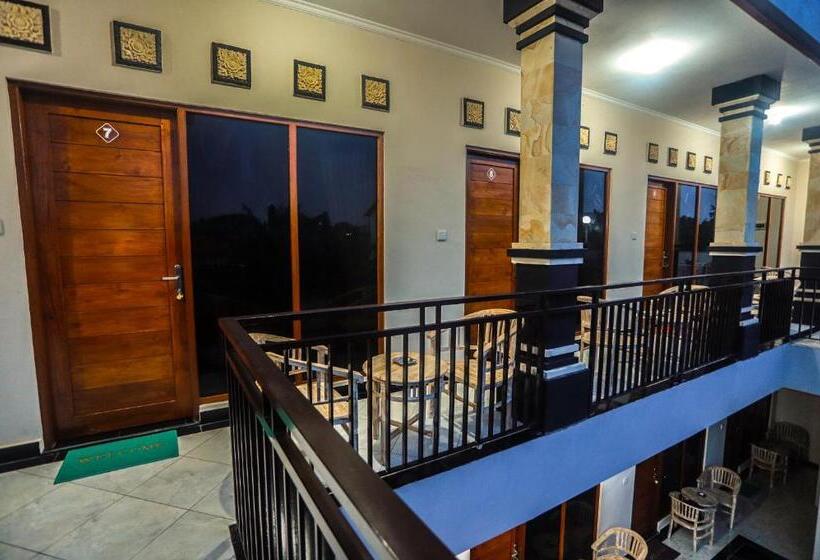 پانسیون Star Bali Guest House
