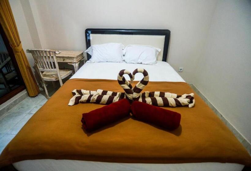 پانسیون Star Bali Guest House