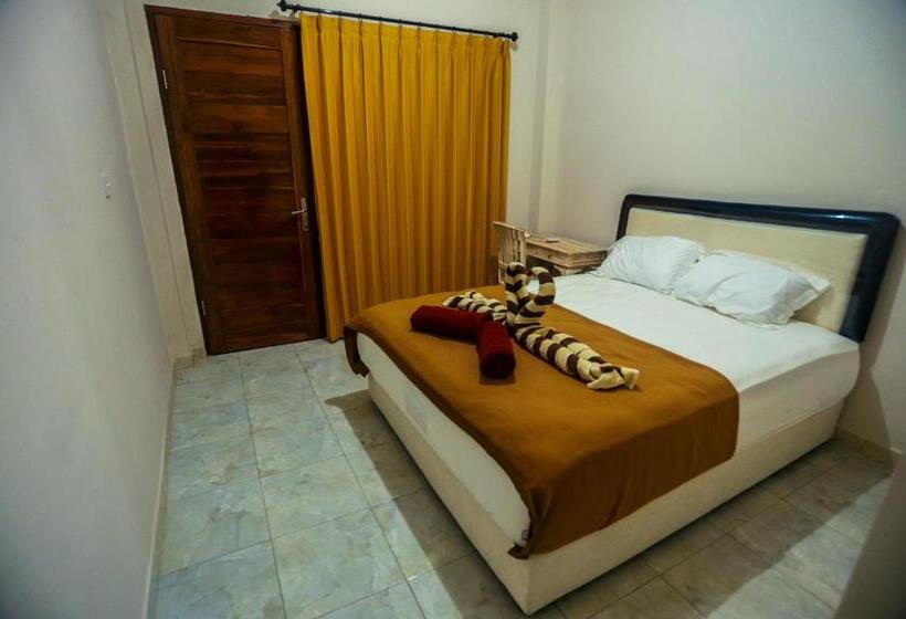 پانسیون Star Bali Guest House