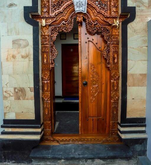 پانسیون Star Bali Guest House