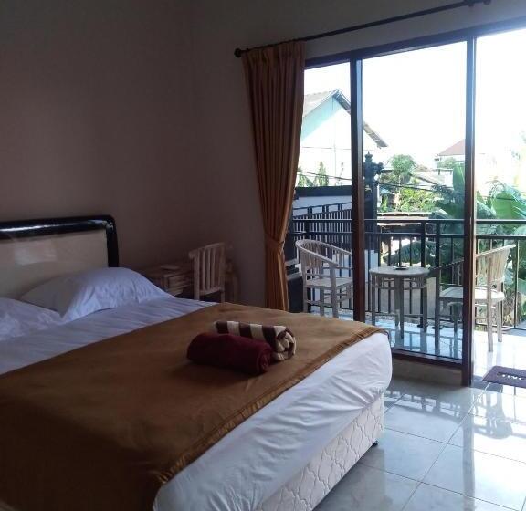 پانسیون Star Bali Guest House