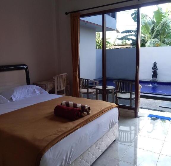 پانسیون Star Bali Guest House