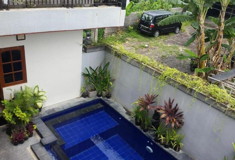 پانسیون Star Bali Guest House