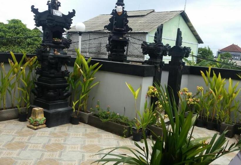 پانسیون Star Bali Guest House