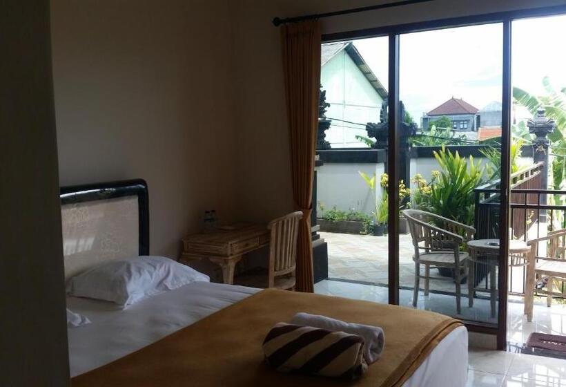 پانسیون Star Bali Guest House