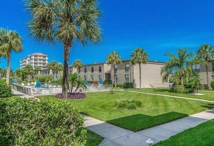 Sea Club Condo #47