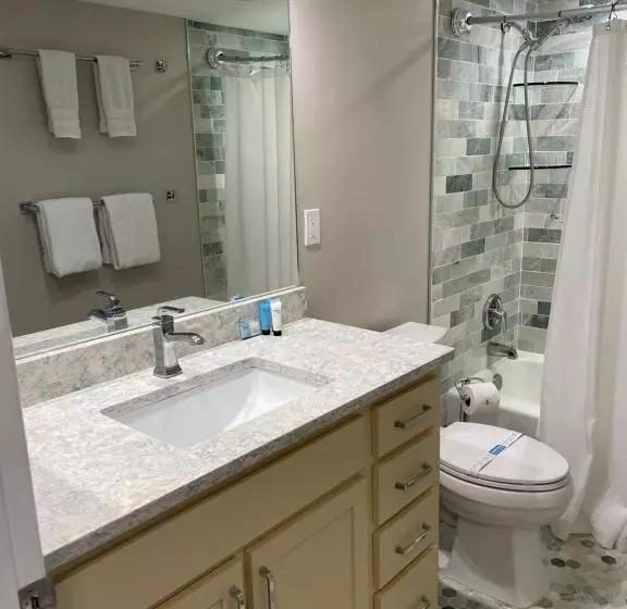Sea Club Condo #47