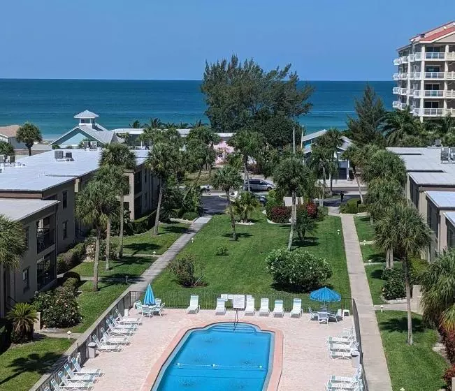 Sea Club Condo #47